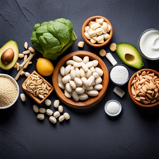 Calcium rich foods: Alternative to milk