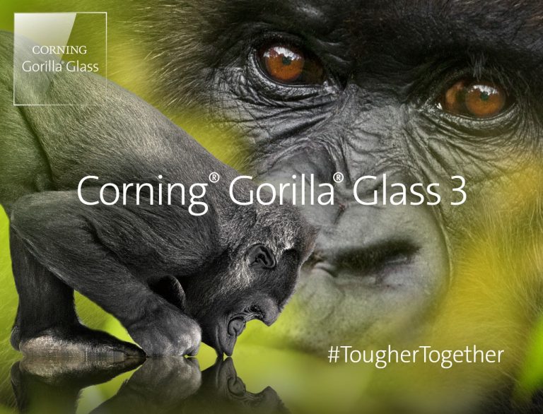 Corning Gorilla Glass: Shattering Expectations in Display Technology