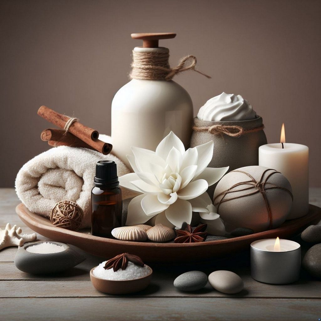 Ayurvedic protein source